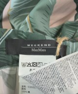 MAX MARA WEEK END LINE（マックスマーラ　ウィークエンドライン）ロング・マキシ丈スカート ピンク サイズ:36(XS位) レディース/2200664090067