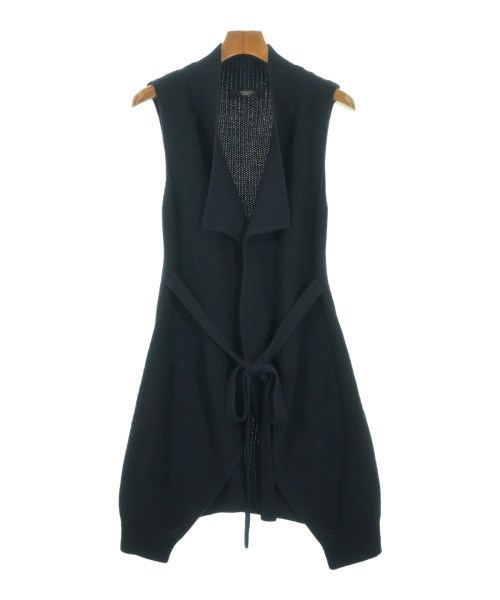 MAX MARA WEEK END LINE(マックスマーラ　ウィークエンドライン)カーディガン 紺 サイズ:S/2200656818013