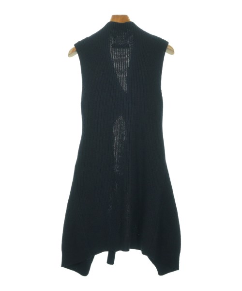 MAX MARA WEEK END LINE（マックスマーラ　ウィークエンドライン）カーディガン 紺 サイズ:S レディース/2200656818013