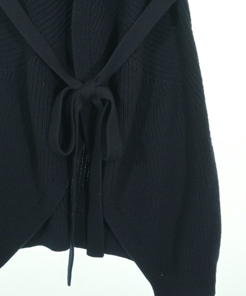 MAX MARA WEEK END LINE（マックスマーラ　ウィークエンドライン）カーディガン 紺 サイズ:S レディース/2200656818013