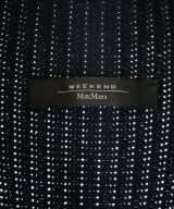 MAX MARA WEEK END LINE（マックスマーラ　ウィークエンドライン）カーディガン 紺 サイズ:S レディース/2200656818013