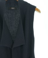 MAX MARA WEEK END LINE（マックスマーラ　ウィークエンドライン）カーディガン 紺 サイズ:S レディース/2200656818013