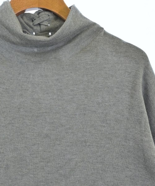 MAX MARA WEEK END LINE（マックスマーラ　ウィークエンドライン）ワンピース グレー サイズ:M レディース/2200656818020