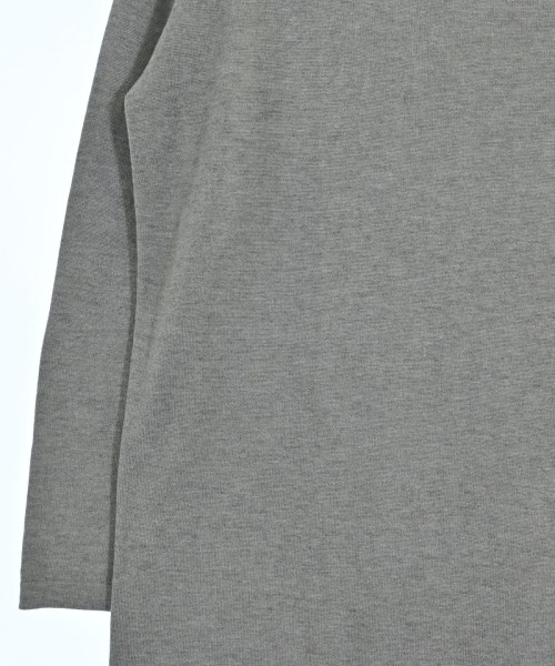 MAX MARA WEEK END LINE（マックスマーラ　ウィークエンドライン）ワンピース グレー サイズ:M レディース/2200656818020