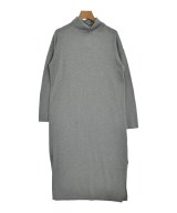 MAX MARA WEEK END LINE（マックスマーラ　ウィークエンドライン）ワンピース グレー サイズ:M レディース/2200656818020