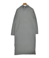MAX MARA WEEK END LINE（マックスマーラ　ウィークエンドライン）ワンピース グレー サイズ:M レディース/2200656818020