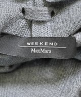 MAX MARA WEEK END LINE（マックスマーラ　ウィークエンドライン）ワンピース グレー サイズ:M レディース/2200656818020