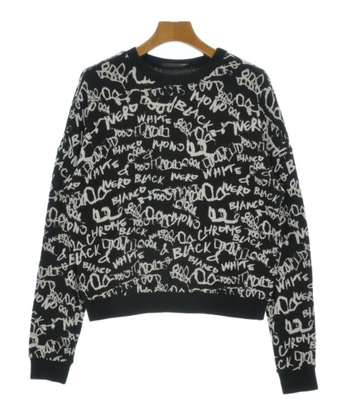 MAX MARA WEEK END LINE(マックスマーラ　ウィークエンドライン)ニット・セーター 黒 サイズ:-(XL位)/2200656818150