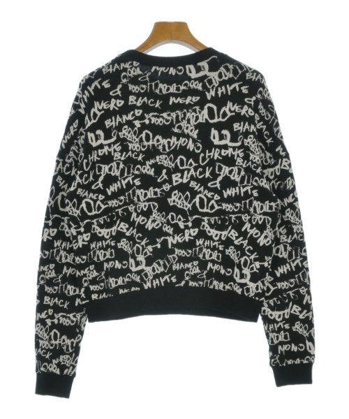 MAX MARA WEEK END LINE（マックスマーラ　ウィークエンドライン）ニット・セーター 黒 サイズ:-(XL位) レディース/2200656818150