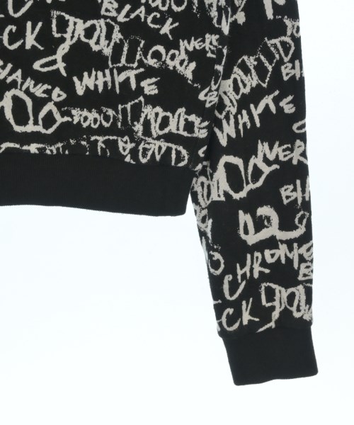 MAX MARA WEEK END LINE（マックスマーラ　ウィークエンドライン）ニット・セーター 黒 サイズ:-(XL位) レディース/2200656818150