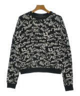 MAX MARA WEEK END LINE（マックスマーラ　ウィークエンドライン）ニット・セーター 黒 サイズ:-(XL位) レディース/2200656818150