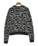 MAX MARA WEEK END LINE（マックスマーラ　ウィークエンドライン）ニット・セーター 黒 サイズ:-(XL位) レディース/2200656818150