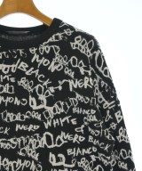 MAX MARA WEEK END LINE（マックスマーラ　ウィークエンドライン）ニット・セーター 黒 サイズ:-(XL位) レディース/2200656818150