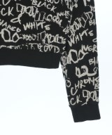 MAX MARA WEEK END LINE（マックスマーラ　ウィークエンドライン）ニット・セーター 黒 サイズ:-(XL位) レディース/2200656818150