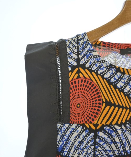 MAX MARA WEEK END LINE（マックスマーラ　ウィークエンドライン）ワンピース その他（柄物・カラフル） サイズ:-(M位) レディース/2200656818167