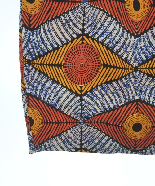 MAX MARA WEEK END LINE（マックスマーラ　ウィークエンドライン）ワンピース その他（柄物・カラフル） サイズ:-(M位) レディース/2200656818167