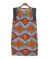 MAX MARA WEEK END LINE（マックスマーラ　ウィークエンドライン）ワンピース その他（柄物・カラフル） サイズ:-(M位) レディース/2200656818167
