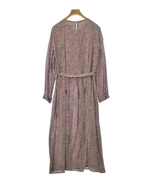 MAX MARA WEEK END LINE（マックスマーラ　ウィークエンドライン）ワンピース ピンク サイズ:38(S位) レディース/2200667066021