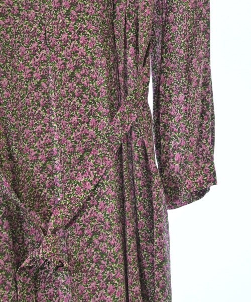 MAX MARA WEEK END LINE（マックスマーラ　ウィークエンドライン）ワンピース ピンク サイズ:38(S位) レディース/2200667066021