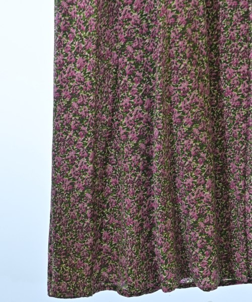 MAX MARA WEEK END LINE（マックスマーラ　ウィークエンドライン）ワンピース ピンク サイズ:38(S位) レディース/2200667066021