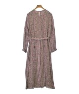 MAX MARA WEEK END LINE（マックスマーラ　ウィークエンドライン）ワンピース ピンク サイズ:38(S位) レディース/2200667066021