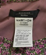 MAX MARA WEEK END LINE（マックスマーラ　ウィークエンドライン）ワンピース ピンク サイズ:38(S位) レディース/2200667066021