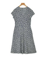 MAX MARA WEEK END LINE（マックスマーラ　ウィークエンドライン）ワンピース 紺 サイズ:36(XS位) レディース/2200667356023