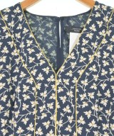 MAX MARA WEEK END LINE（マックスマーラ　ウィークエンドライン）ワンピース 紺 サイズ:36(XS位) レディース/2200667356023