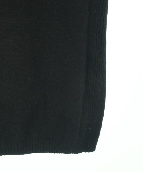 MAX MARA WEEK END LINE（マックスマーラ　ウィークエンドライン）ベスト 黒 サイズ:M レディース/2200667421042