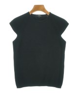 MAX MARA WEEK END LINE（マックスマーラ　ウィークエンドライン）ベスト 黒 サイズ:M レディース/2200667421042