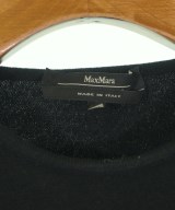 MAX MARA WEEK END LINE（マックスマーラ　ウィークエンドライン）ベスト 黒 サイズ:M レディース/2200667421042