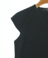 MAX MARA WEEK END LINE（マックスマーラ　ウィークエンドライン）ベスト 黒 サイズ:M レディース/2200667421042