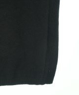 MAX MARA WEEK END LINE（マックスマーラ　ウィークエンドライン）ベスト 黒 サイズ:M レディース/2200667421042