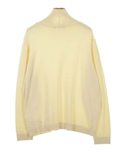 MAX MARA WEEK END LINE（マックスマーラ　ウィークエンドライン）ニット・セーター ベージュ サイズ:2XL(XXL位) レディース/2200658879043