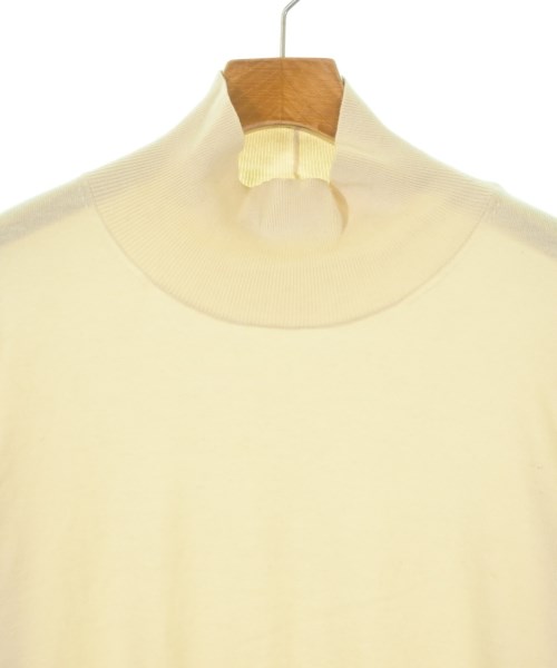 MAX MARA WEEK END LINE（マックスマーラ　ウィークエンドライン）ニット・セーター ベージュ サイズ:2XL(XXL位) レディース/2200658879043