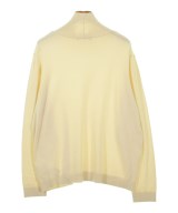 MAX MARA WEEK END LINE（マックスマーラ　ウィークエンドライン）ニット・セーター ベージュ サイズ:2XL(XXL位) レディース/2200658879043