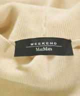 MAX MARA WEEK END LINE（マックスマーラ　ウィークエンドライン）ニット・セーター ベージュ サイズ:2XL(XXL位) レディース/2200658879043