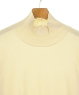 MAX MARA WEEK END LINE（マックスマーラ　ウィークエンドライン）ニット・セーター ベージュ サイズ:2XL(XXL位) レディース/2200658879043