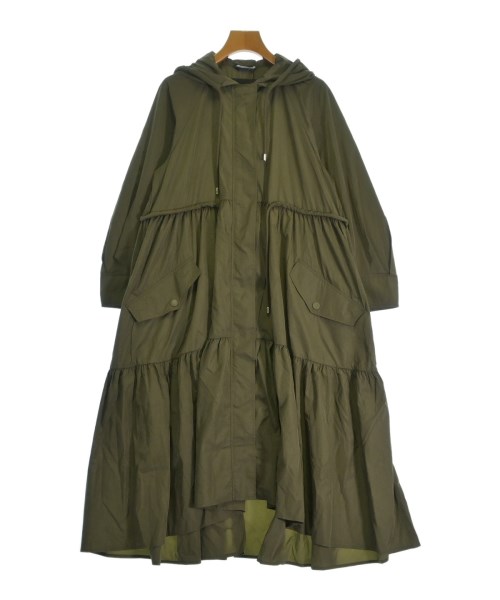 MAX MARA WEEK END LINE(マックスマーラ　ウィークエンドライン)その他 カーキ サイズ:36(XS位)/2200667882010