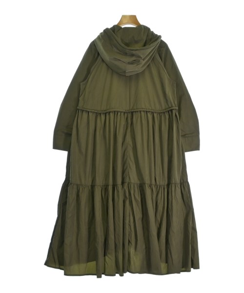 MAX MARA WEEK END LINE（マックスマーラ　ウィークエンドライン）その他 カーキ サイズ:36(XS位) レディース/2200667882010