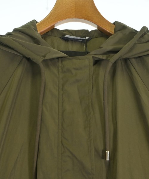 MAX MARA WEEK END LINE（マックスマーラ　ウィークエンドライン）その他 カーキ サイズ:36(XS位) レディース/2200667882010