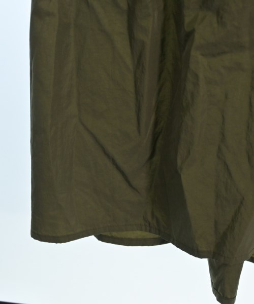 MAX MARA WEEK END LINE（マックスマーラ　ウィークエンドライン）その他 カーキ サイズ:36(XS位) レディース/2200667882010