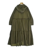 MAX MARA WEEK END LINE（マックスマーラ　ウィークエンドライン）その他 カーキ サイズ:36(XS位) レディース/2200667882010