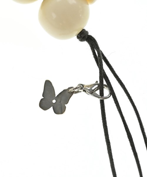 MAX MARA WEEK END LINE（マックスマーラ　ウィークエンドライン）ネックレス 黒 サイズ:- レディース/2200666431141