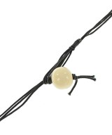 MAX MARA WEEK END LINE（マックスマーラ　ウィークエンドライン）ネックレス 黒 サイズ:- レディース/2200666431141