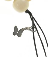 MAX MARA WEEK END LINE（マックスマーラ　ウィークエンドライン）ネックレス 黒 サイズ:- レディース/2200666431141