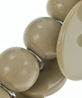 MAX MARA WEEK END LINE（マックスマーラ　ウィークエンドライン）ネックレス 黒 サイズ:- レディース/2200666431141