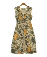 MAX MARA WEEK END LINE（マックスマーラ　ウィークエンドライン）ワンピース ベージュ サイズ:36(XS位) レディース/2200664049058