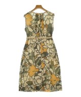 MAX MARA WEEK END LINE（マックスマーラ　ウィークエンドライン）ワンピース ベージュ サイズ:36(XS位) レディース/2200664049058