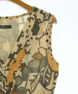 MAX MARA WEEK END LINE（マックスマーラ　ウィークエンドライン）ワンピース ベージュ サイズ:36(XS位) レディース/2200664049058